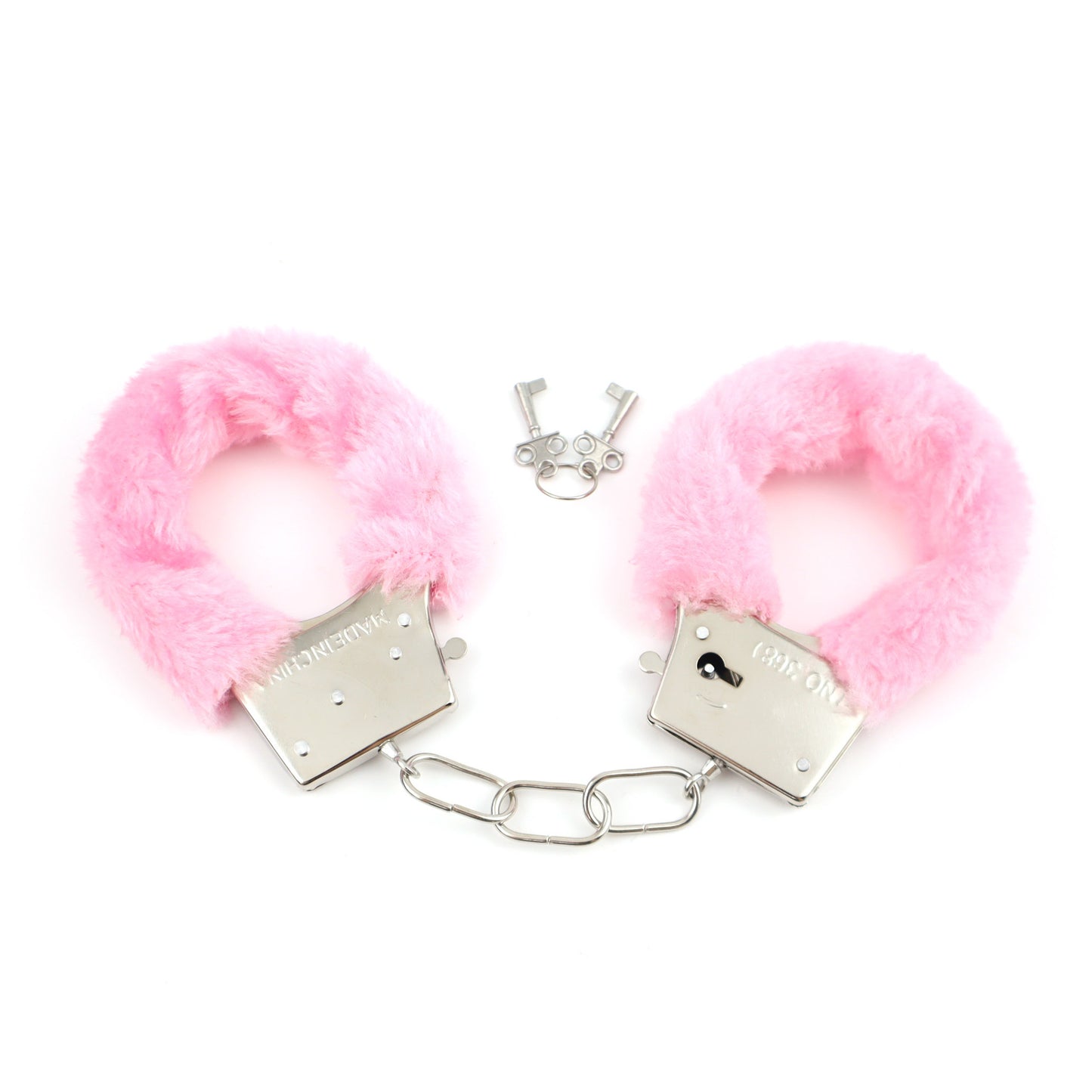 Handcuffs